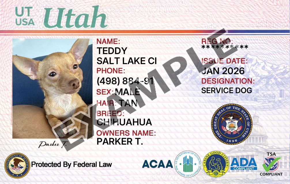 Utah